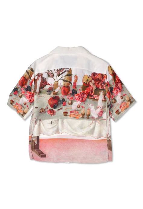 prada banquet thieves shirt|Prada Banquet Thieves Shirt .